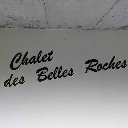 Chalet Des Belles Roches, 14 Pers, Garden, Sauna La Bresse Kültér fotó