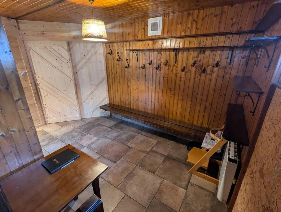 Chalet Des Belles Roches, 14 Pers, Garden, Sauna La Bresse Kültér fotó