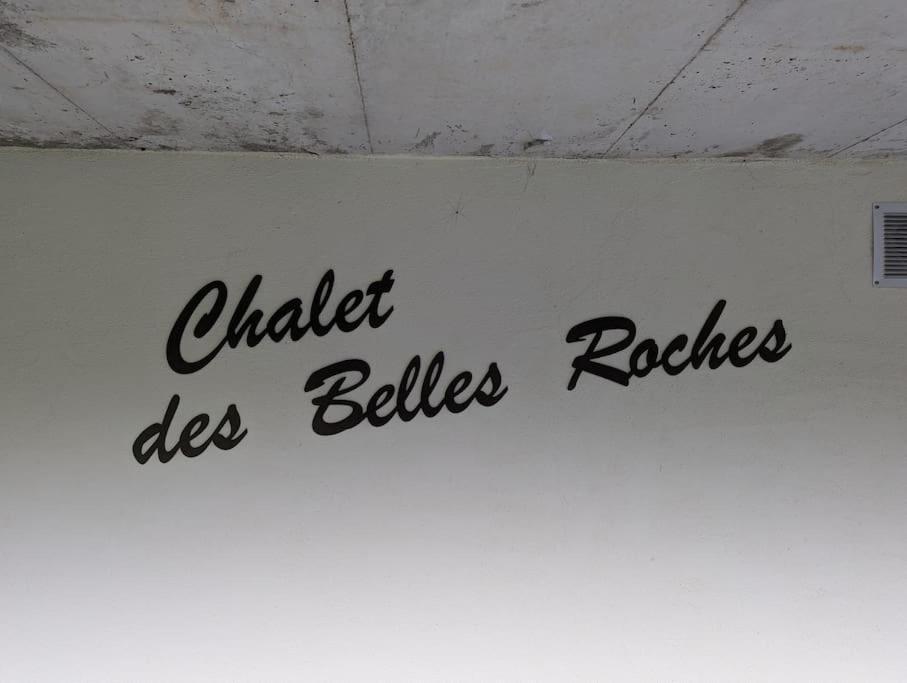 Chalet Des Belles Roches, 14 Pers, Garden, Sauna La Bresse Kültér fotó