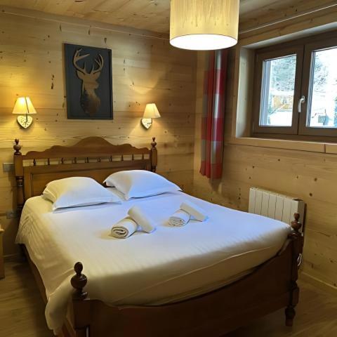 Chalet Des Belles Roches, 14 Pers, Garden, Sauna La Bresse Kültér fotó
