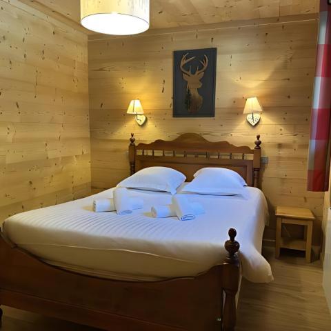 Chalet Des Belles Roches, 14 Pers, Garden, Sauna La Bresse Kültér fotó