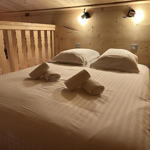Chalet Des Belles Roches, 14 Pers, Garden, Sauna La Bresse Kültér fotó